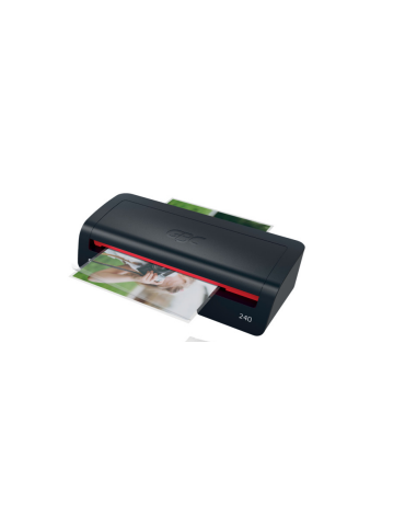 Plastifieuse GBC 240 Home Office A4