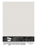 Pastelmat pack 50x70cm 5sh 360g light grey