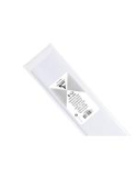 PAPIER DE SOIE, sachet de 8 feuilles, 50x75cm, 18g, Blanc