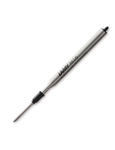 Recharge stylo bille géante M16 F NOIR