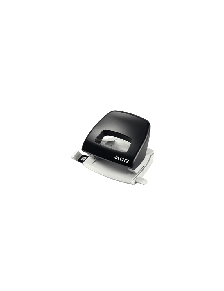 Leitz Nexxt perforateur de bureau 16 feuilles noir