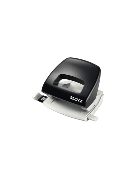 Leitz Nexxt perforateur de bureau 16 feuilles noir