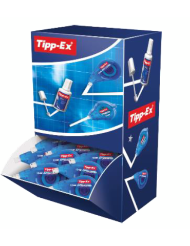 Value Pack 15+5 BIC® Easy Refill Ecolutions® BCL