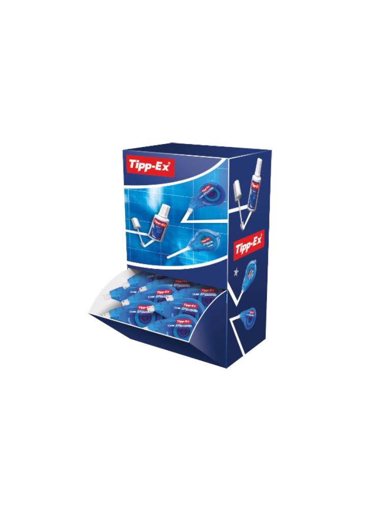 Value Pack 15+5 BIC® Easy Refill Ecolutions® BCL