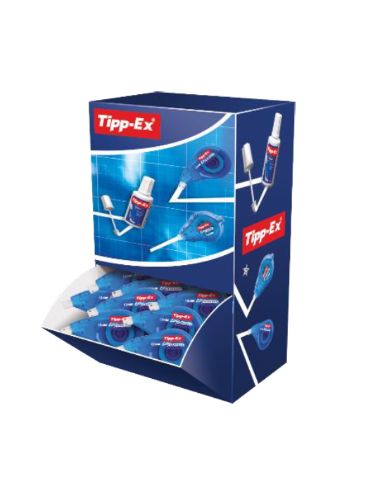 Value Pack 15+5 BIC® Easy Refill Ecolutions® BCL