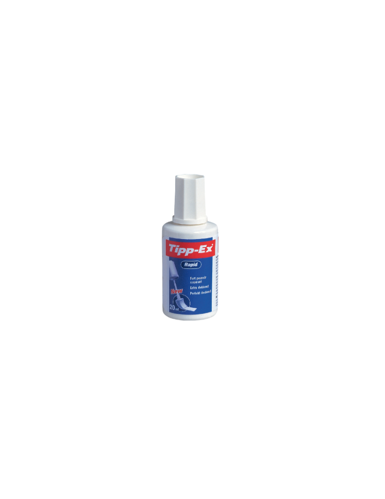 TIPP-EX RAPID 20ML (10) £