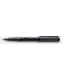 Stylo plume LAMY Al-star noir plume F