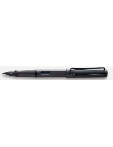 Stylo plume LAMY safari ombre mat plume F