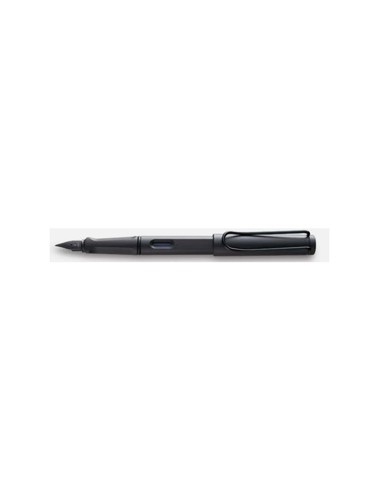 Stylo plume LAMY safari ombre mat plume F