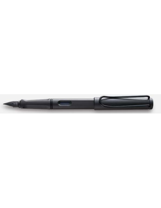 Stylo plume LAMY safari ombre mat plume F