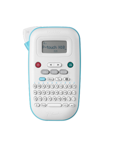 P-Touch Labelling Machine PT-N10