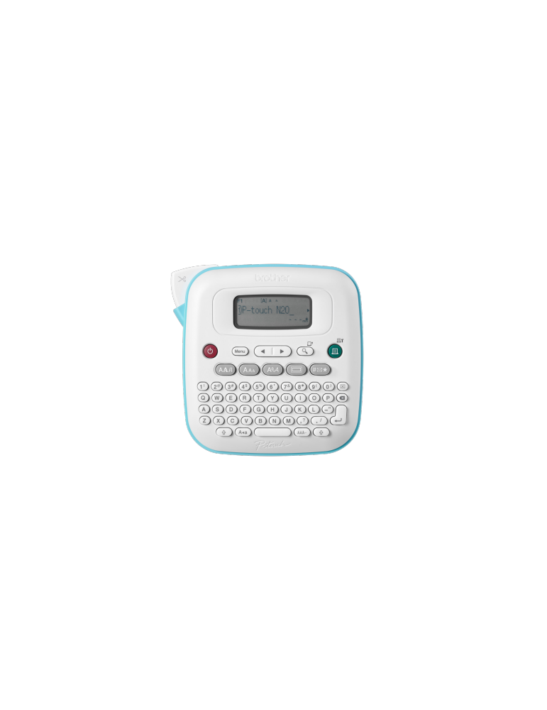 P-Touch Labelling Machine PT-N20