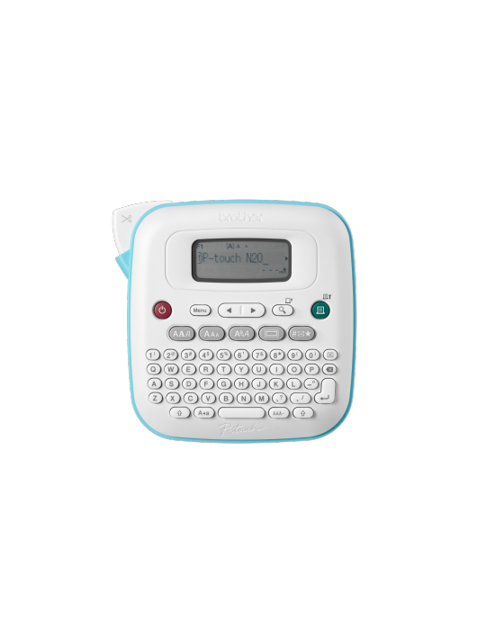 P-Touch Labelling Machine PT-N20