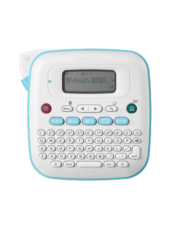 P-Touch Labelling Machine PT-N20