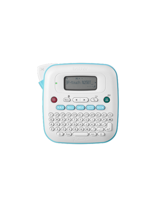 P-Touch Labelling Machine PT-N20