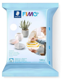 Fimo air pâte à modeler 1kg Blanc