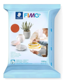 Fimo air pâte à modeler 1kg Terre cuite