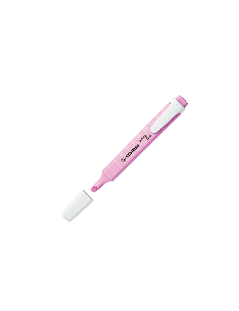 swing cool Pastel frozen fuchsia