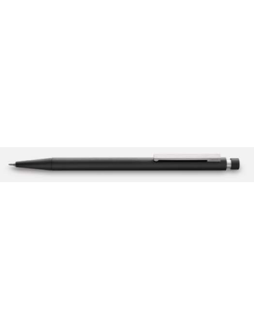 Porte mines LAMY CP1 noir mat 0,7 mm