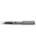 Stylo plume LAMY Al-star graphite plume F
