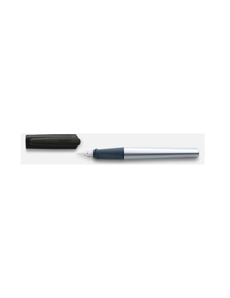 Stylo plume LAMY nexx noir plume A