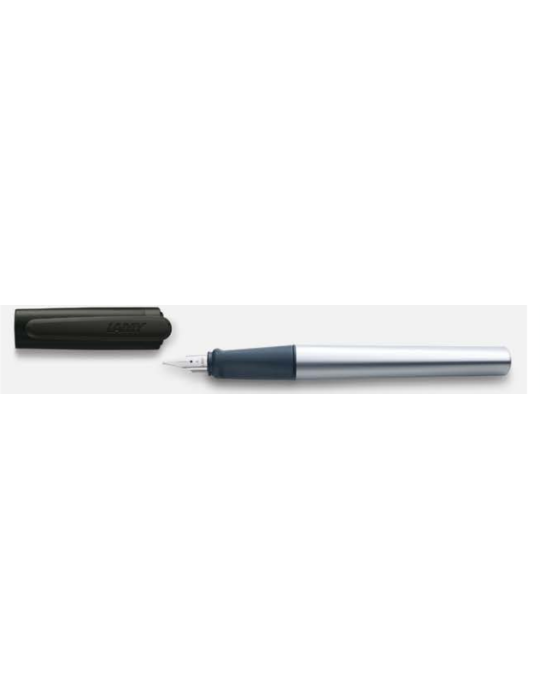 Stylo plume LAMY nexx noir plume A