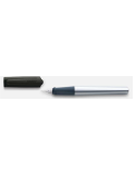 Stylo plume LAMY nexx noir plume A
