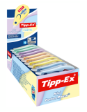 Tipp-Ex Mini Mouse Pastel x10