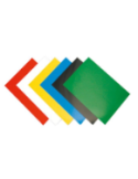 FELLOWES BINDING COVER A4 (FSC) TRANSLUCENT PAPER - 50PK