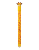 Stylo gel Eberhard Faber Animal Erase-It Girafe couleur d'écriture : b