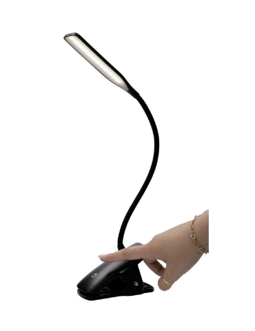 Lampe led Alliance 2 modules led, 12W, 600lm, IRC-80, H46cm