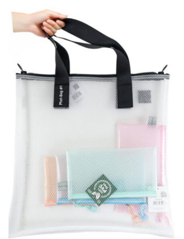 Sac à bandoulière Phat-bag sans PVC  40660-30