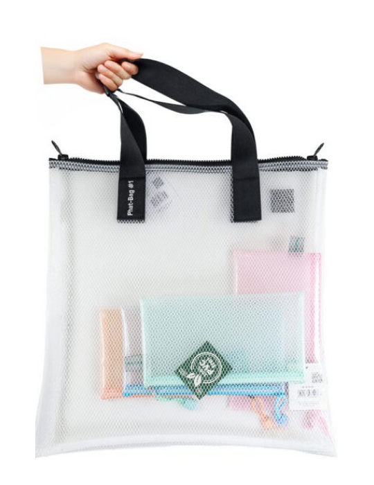 Sac à bandoulière Phat-bag sans PVC  40660-30