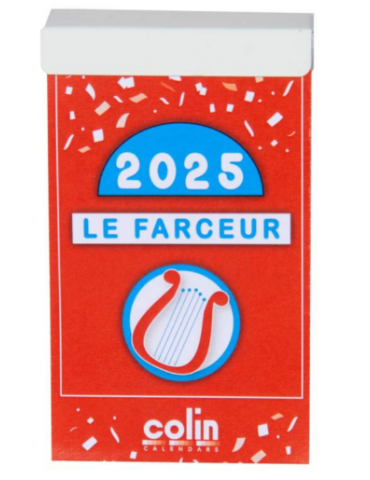 GROTE HUISVRIEND FRANS.