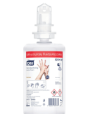 Tork Mousse hydroalcoolique désinfectant pour mains, Crt de 6x 1L (520