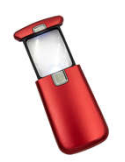 LOUPE avec lampe LED - Edition 2025