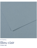 FL   MI-TEINTES® 50x65 160G  BLEU CLAIR 490