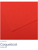 FL   MI-TEINTES®  50x65 160G  COQUELICOT   506