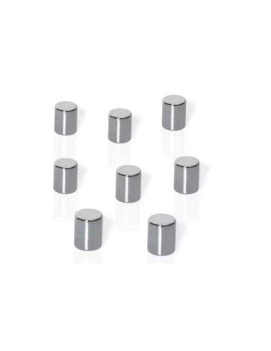 magneten Be!board 8 stuks rond