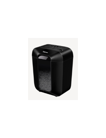 POWERSHRED LX45 SHREDDER (CROSS CUT) 230V EU