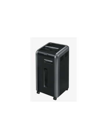 POWERSHRED 225CI SHREDDER (CROSS CUT) 230V EU/UK