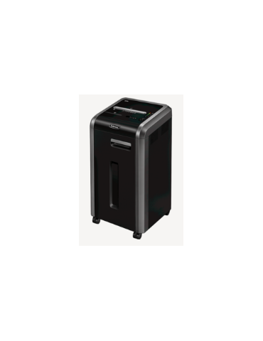 POWERSHRED 225I SHREDDER (STRIP CUT) 230V EU/UK