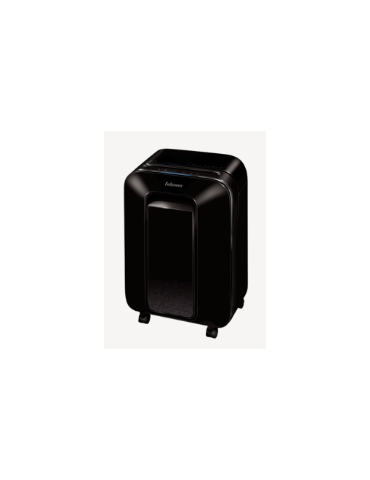 POWERSHRED LX201 BLACK SHREDDER (MICRO CUT) 230V EU