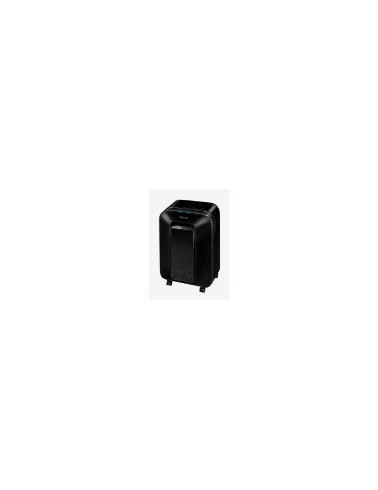 POWERSHRED LX200 BLACK SHREDDER (MINI CUT) 230V EU