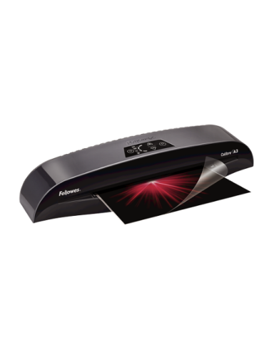 CALIBRE A3 LAMINATOR - 230V EU