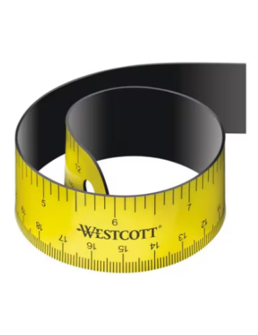 Traceur de navigation Aristo matériau: 1 mm PET-G transparent