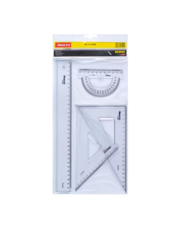 Geometrieset Aristo 2