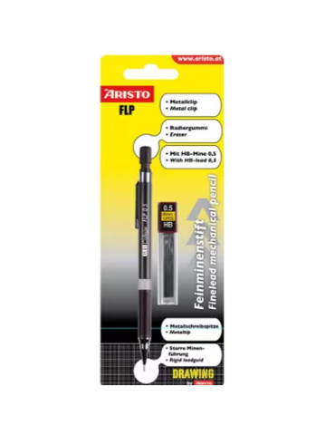 Vulpotlood Aristo FLP 0,5mm
