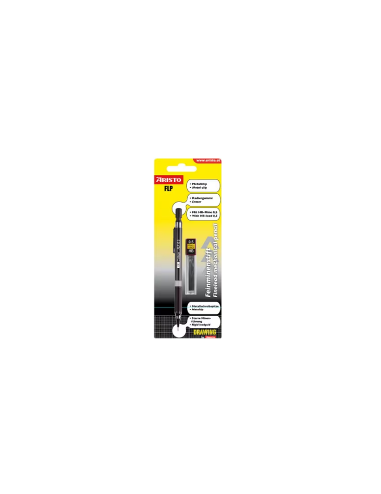Porte-mine Aristo FLP 0,5