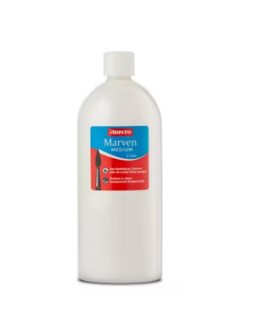 *Lijm Aristo Marven Medium, 1 liter